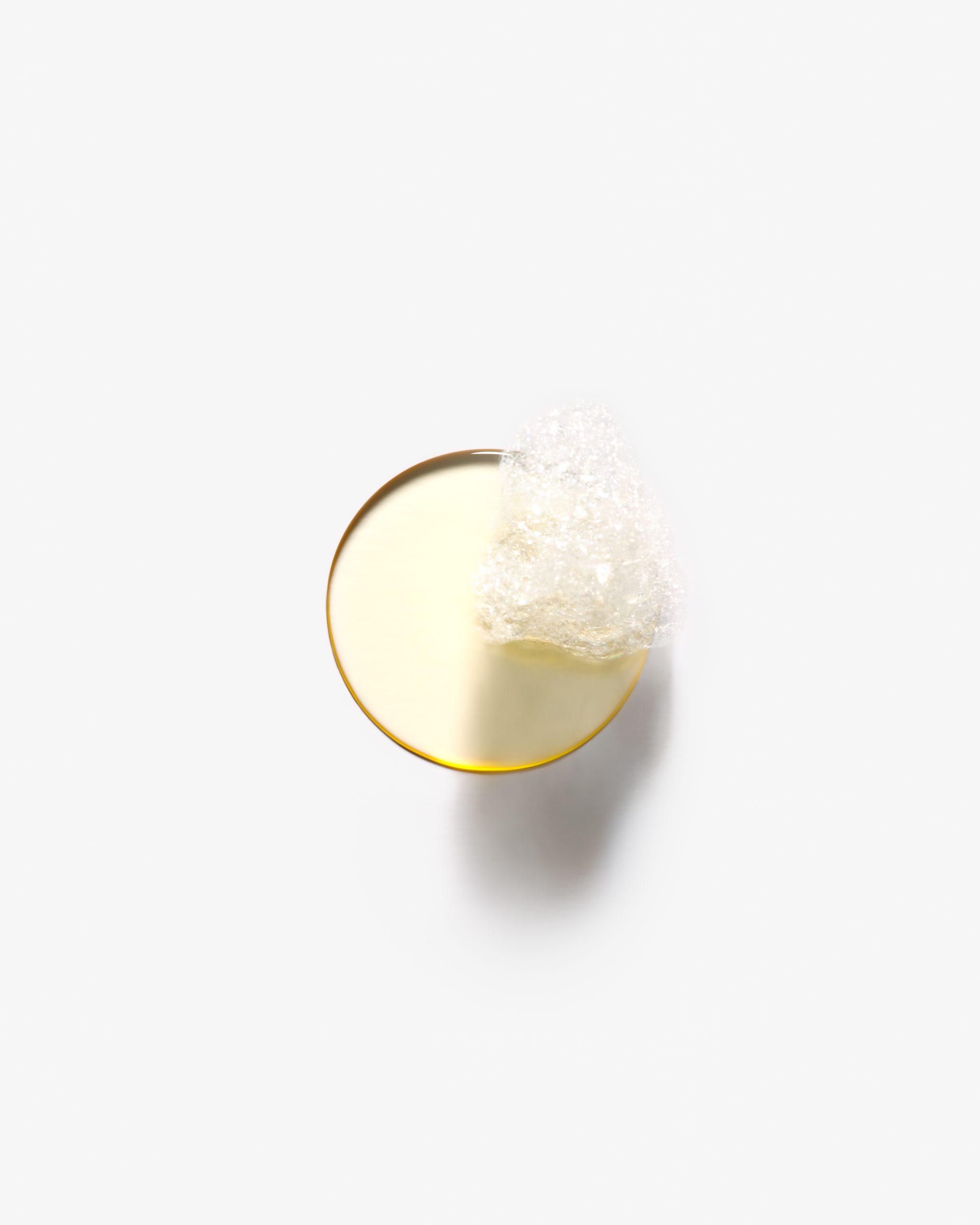 KERASTASE — Camille Moguilewsky