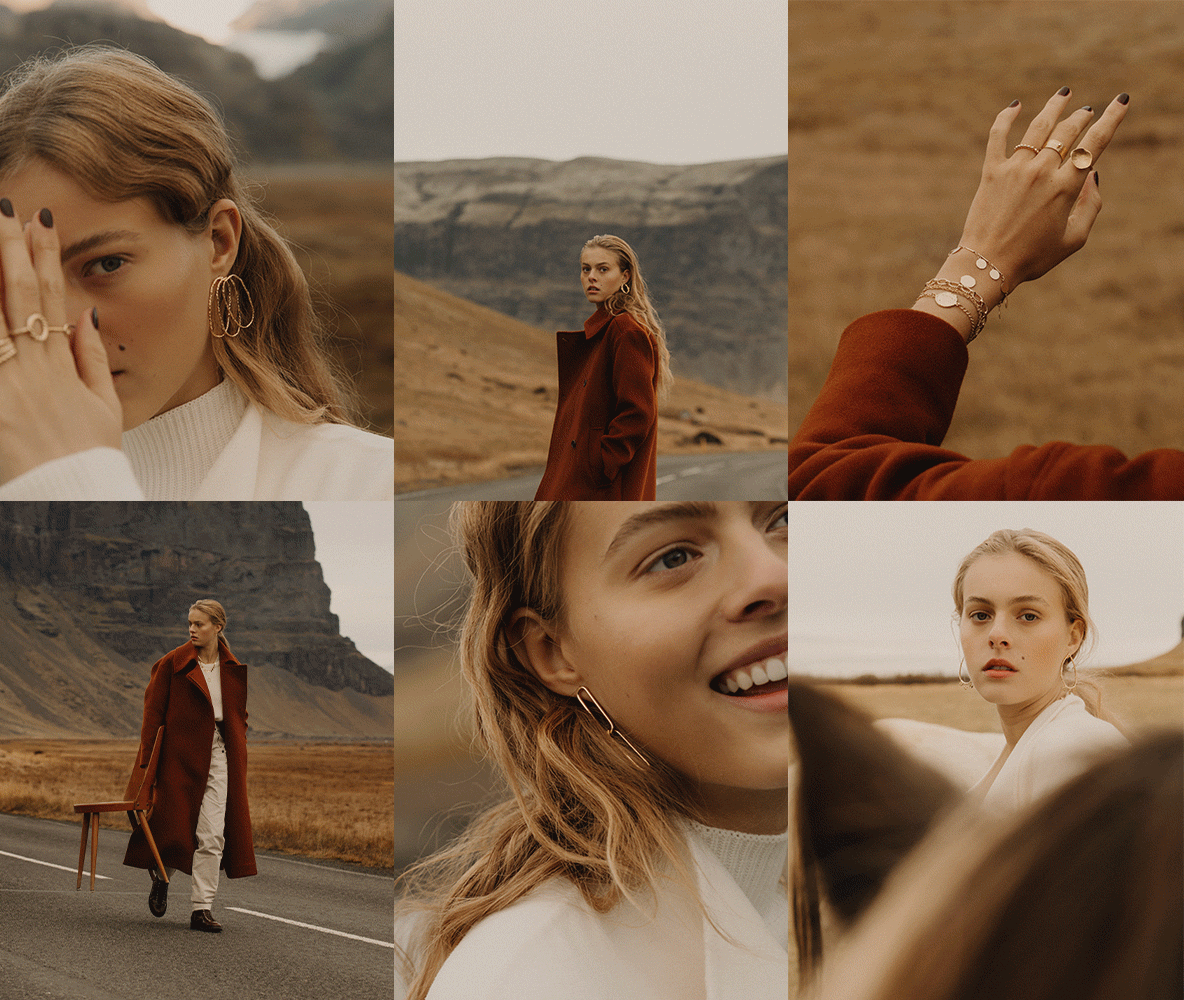 LYT VIRAGE — Camille Moguilewsky