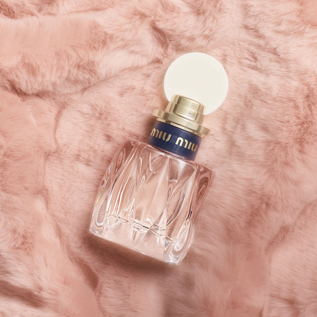 MIUMIU — Camille Moguilewsky