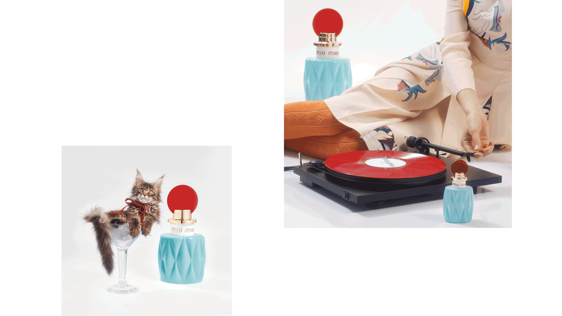 MIUMIU — Camille Moguilewsky