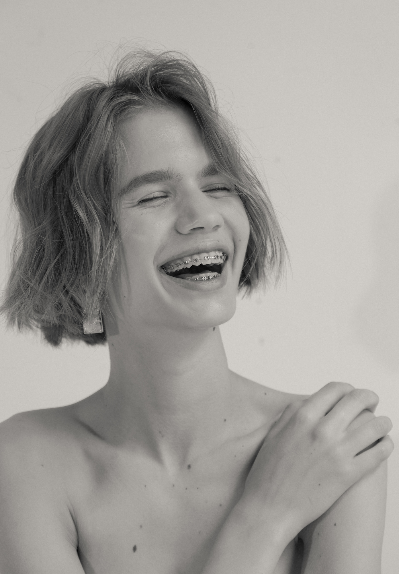 NYMPHE — Camille Moguilewsky