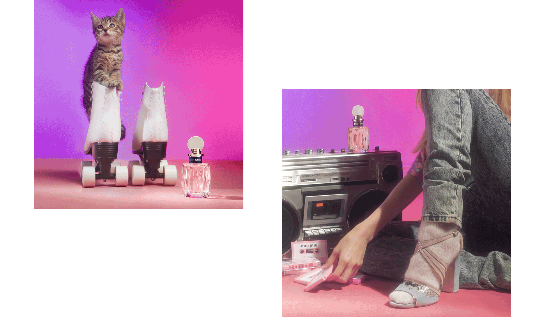 MIUMIU — Camille Moguilewsky