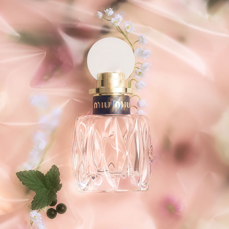 MIUMIU — Camille Moguilewsky