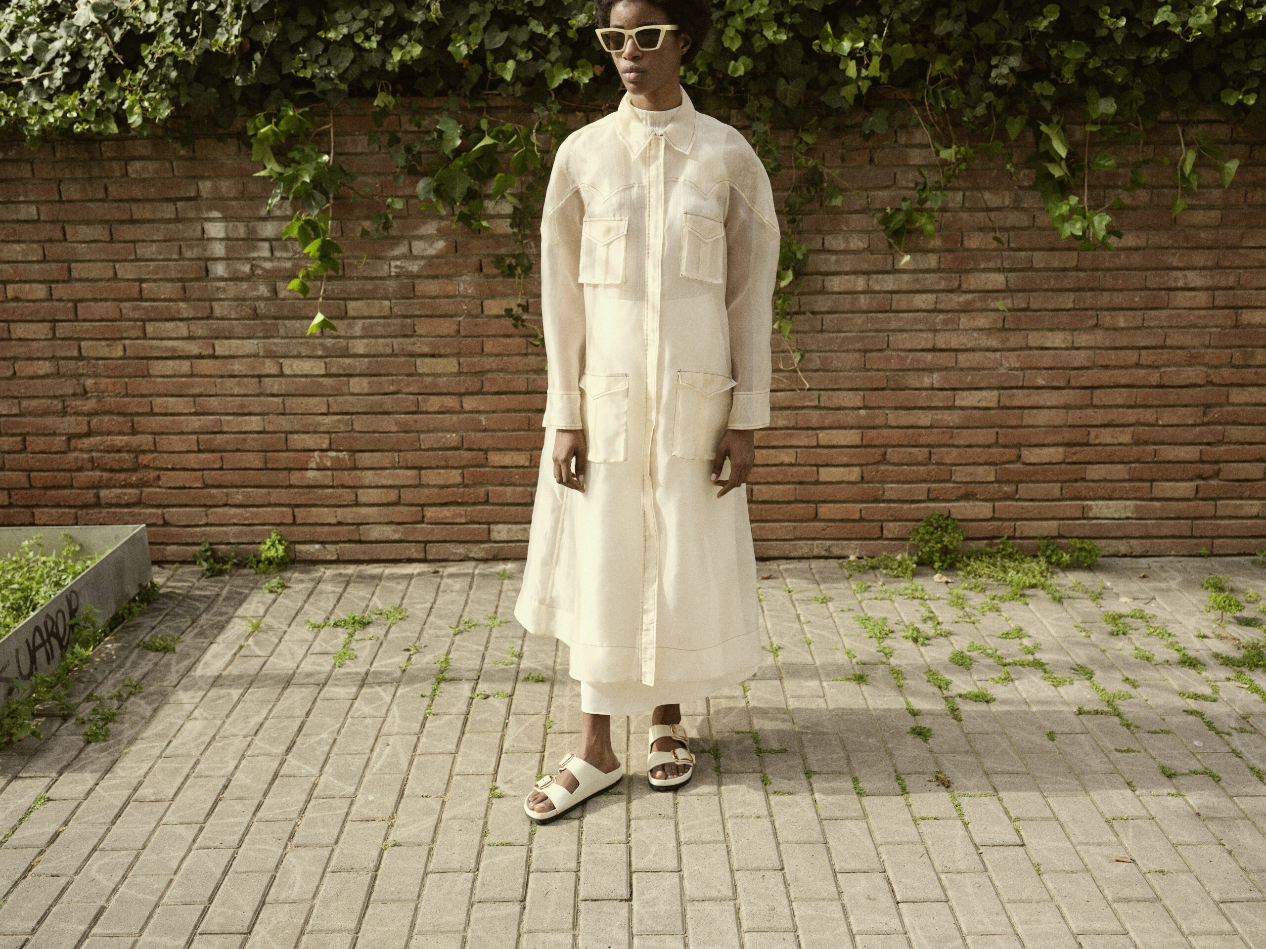 BIRKENSTOCK — Camille Moguilewsky