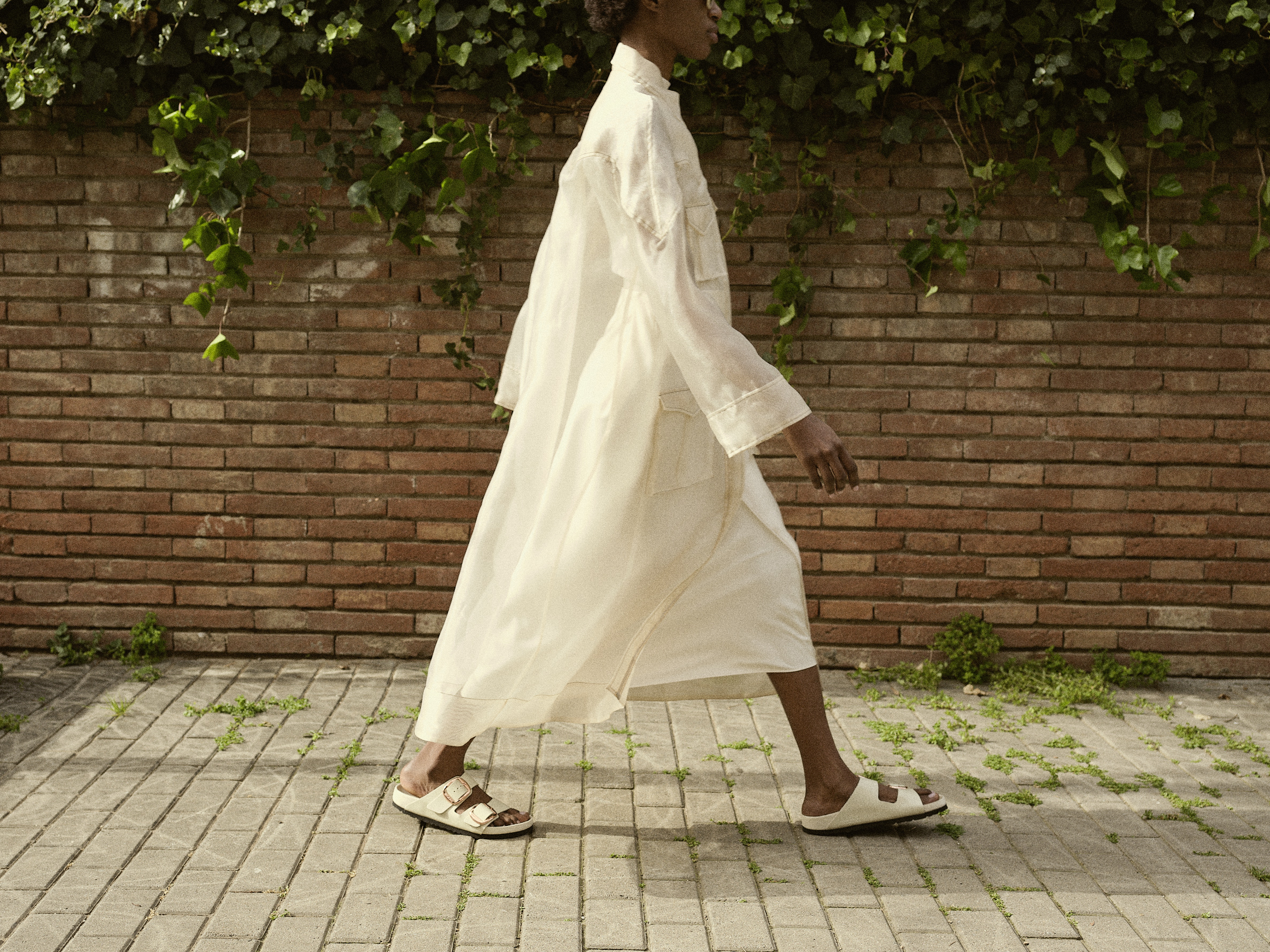 BIRKENSTOCK — Camille Moguilewsky