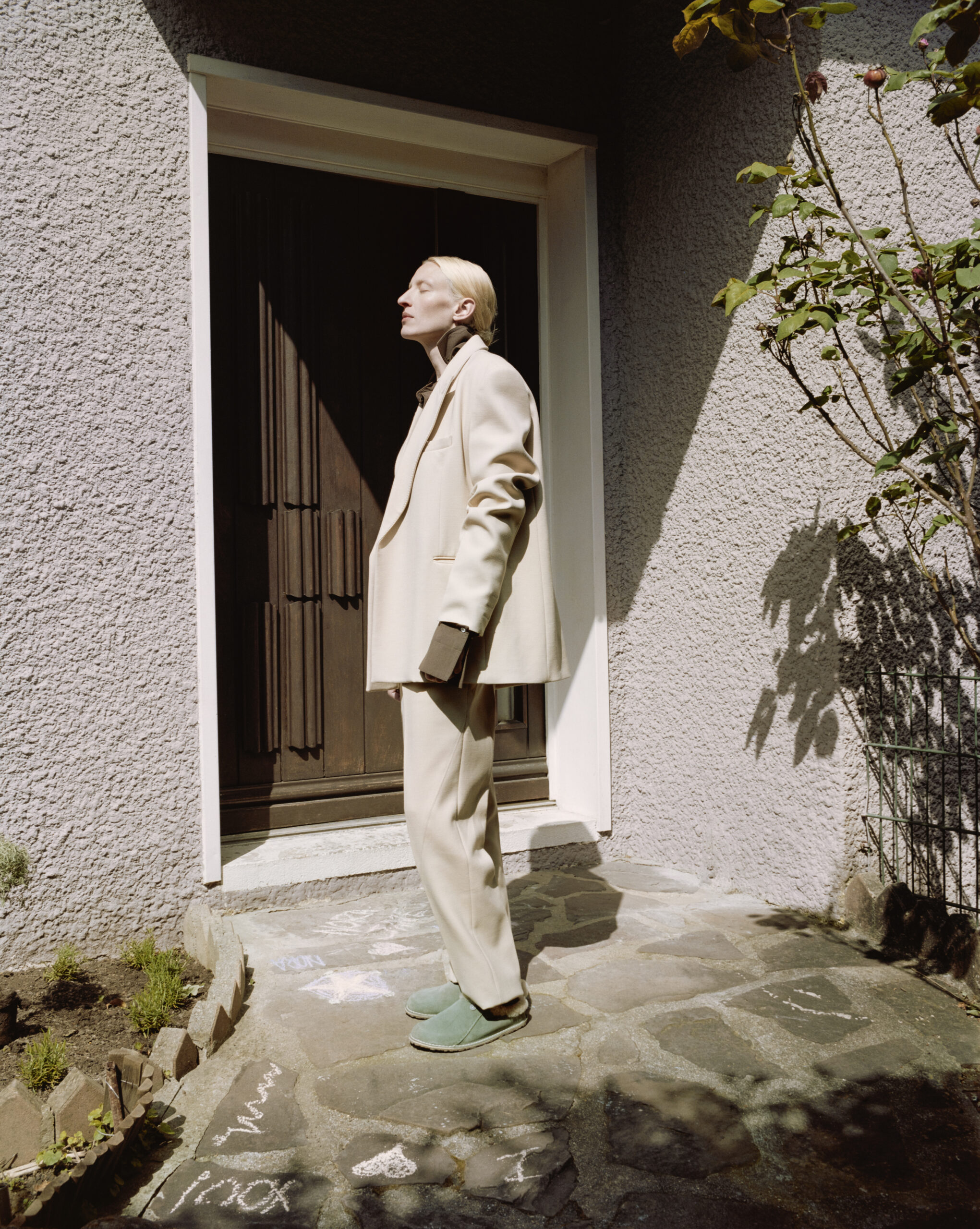 BIRKENSTOCK HOME — Camille Moguilewsky