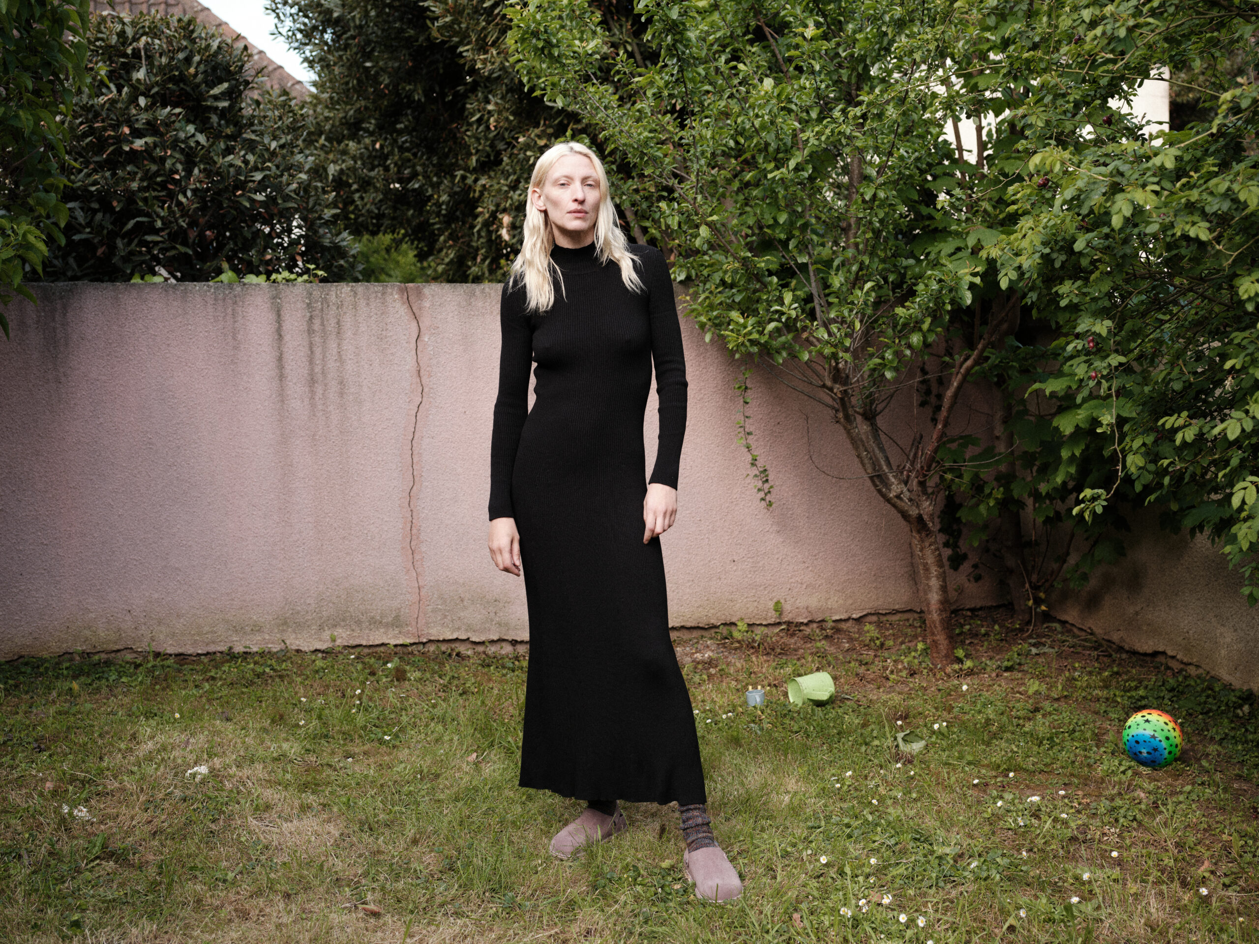 BIRKENSTOCK HOME — Camille Moguilewsky