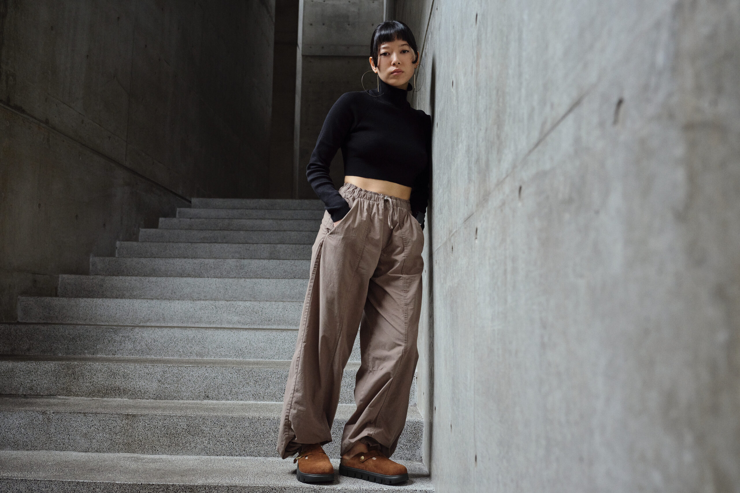 BIRKENSTOCK JAPON — Camille Moguilewsky