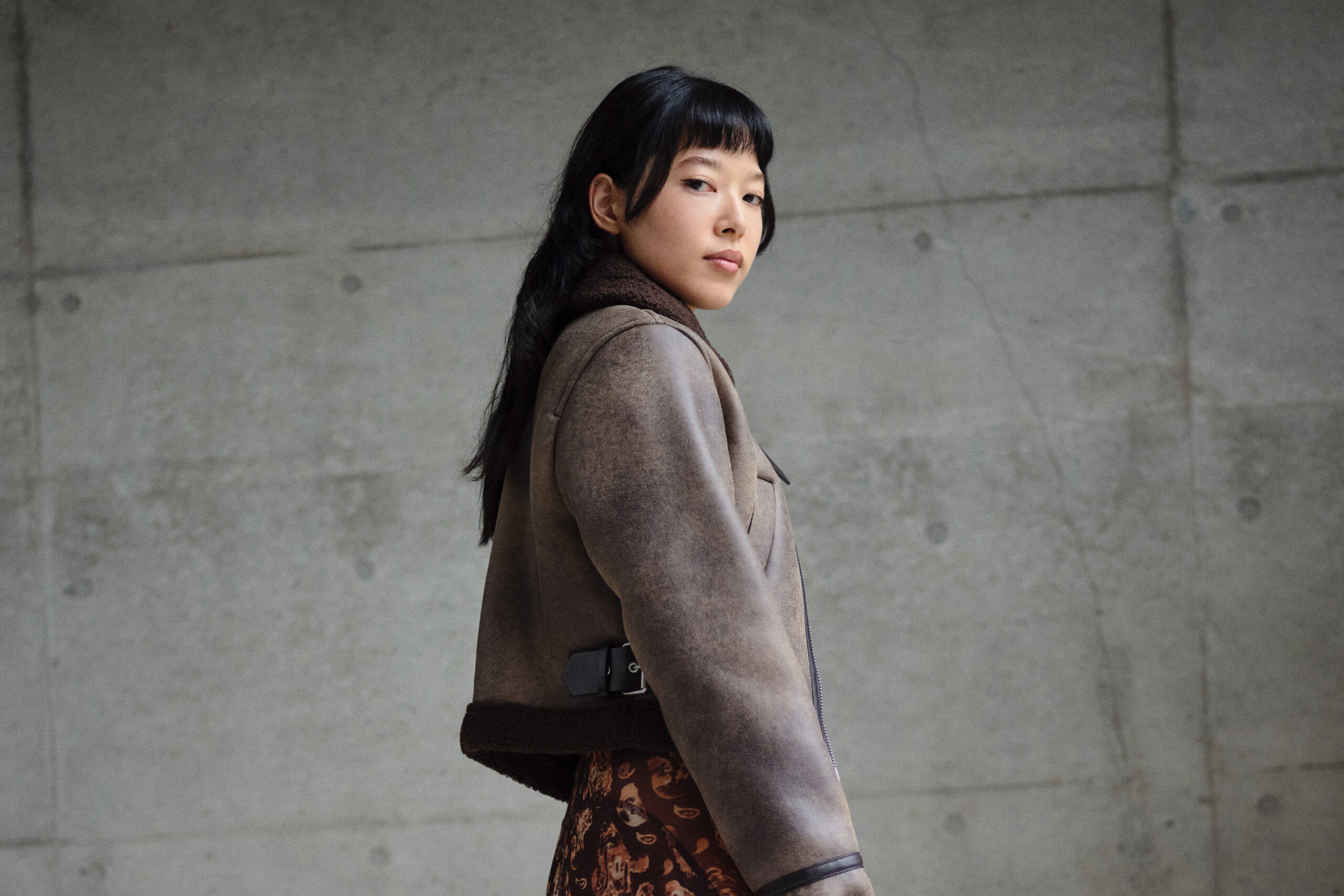 BIRKENSTOCK JAPON — Camille Moguilewsky