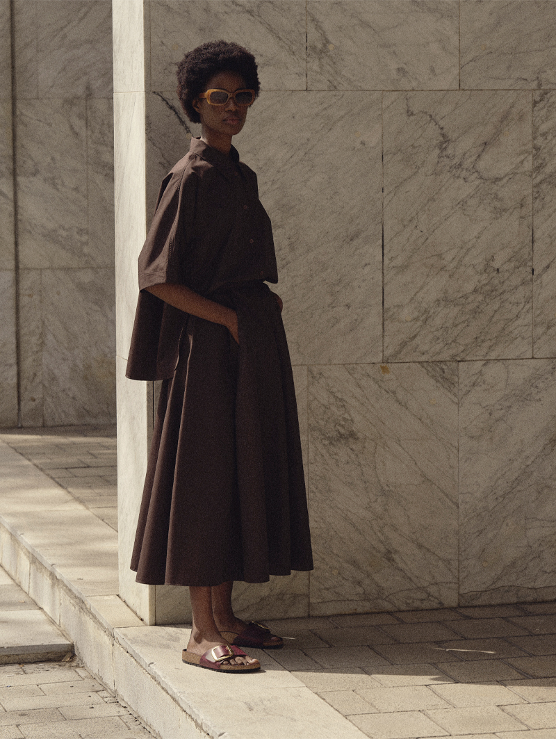 BIRKENSTOCK — Camille Moguilewsky