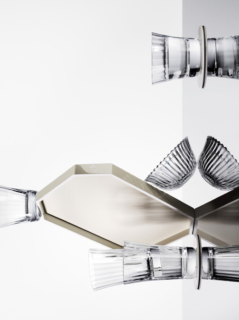 BACCARAT — Camille Moguilewsky