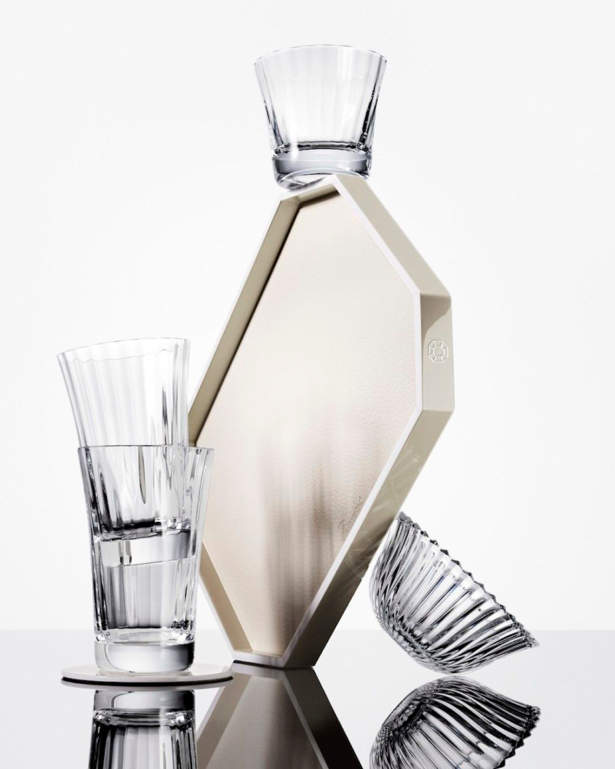 BACCARAT — Camille Moguilewsky