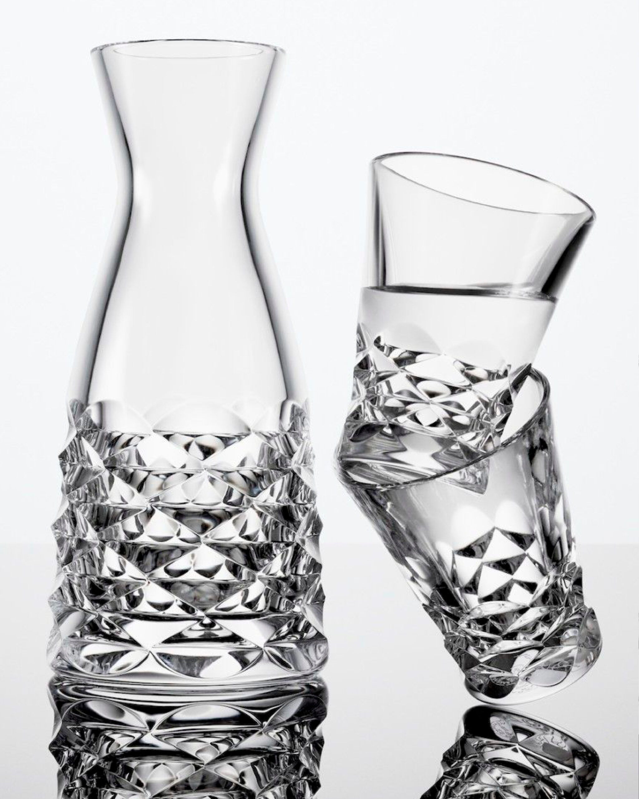 BACCARAT — Camille Moguilewsky
