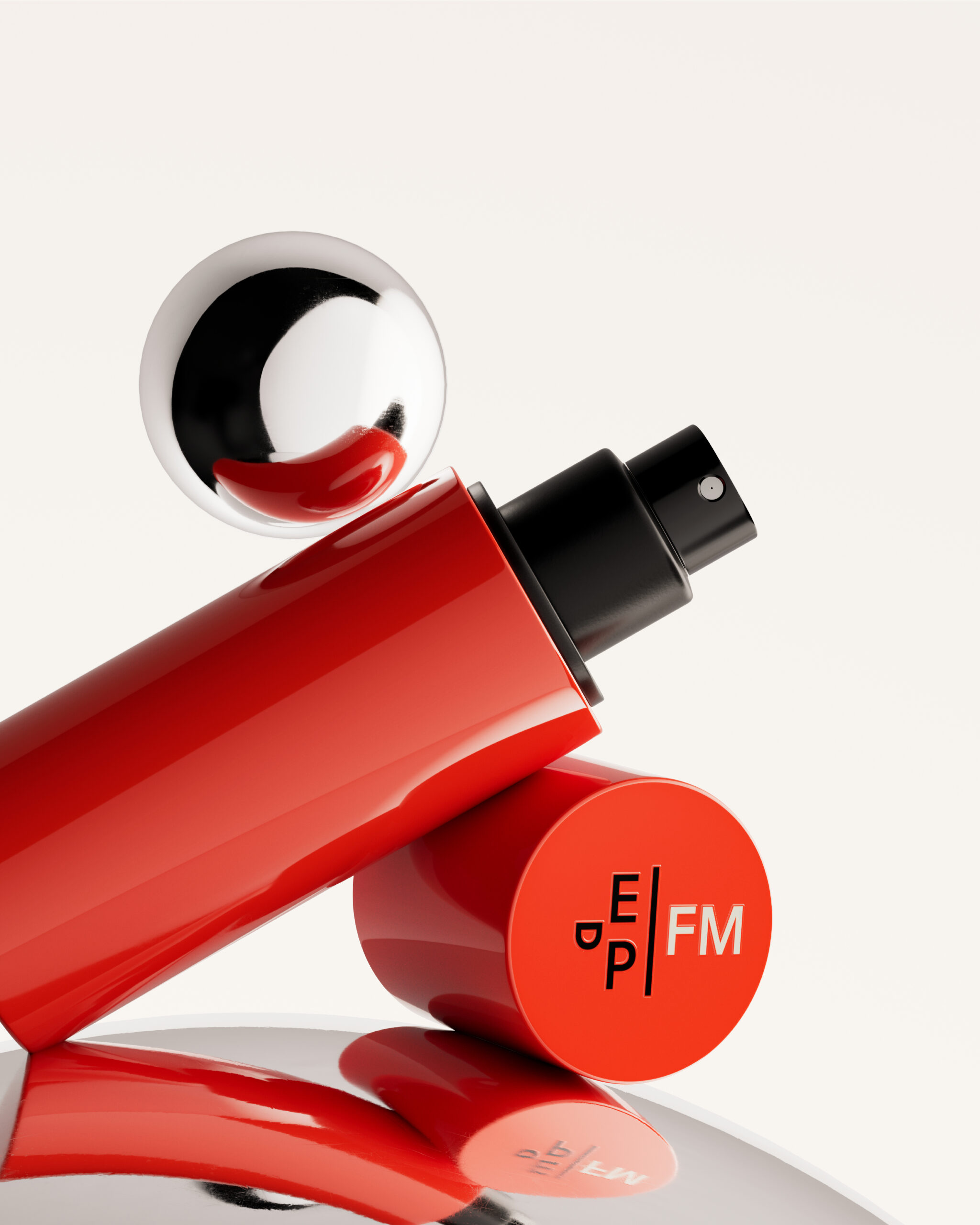 FREDERIC MALLE — Camille Moguilewsky