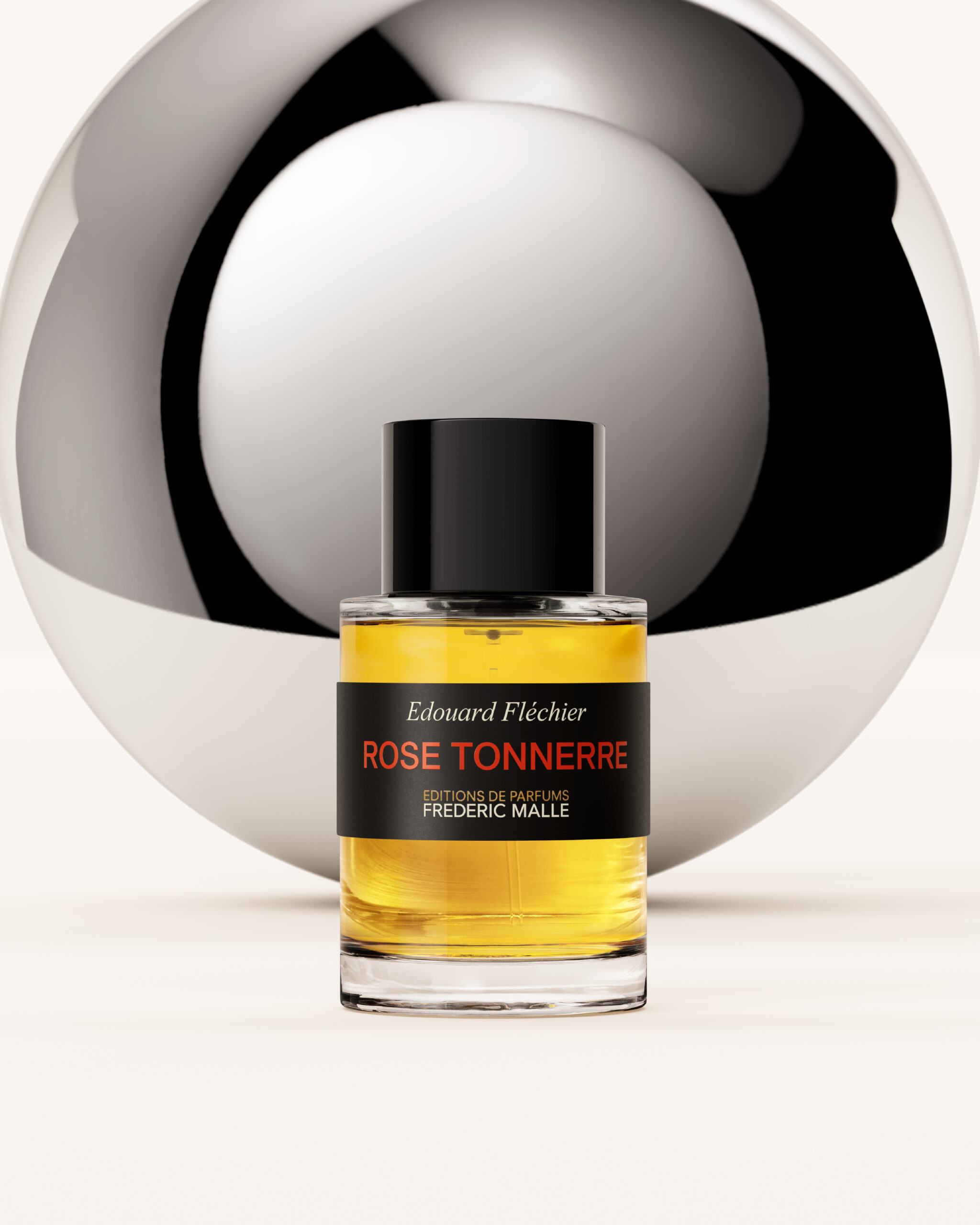 FREDERIC MALLE — Camille Moguilewsky