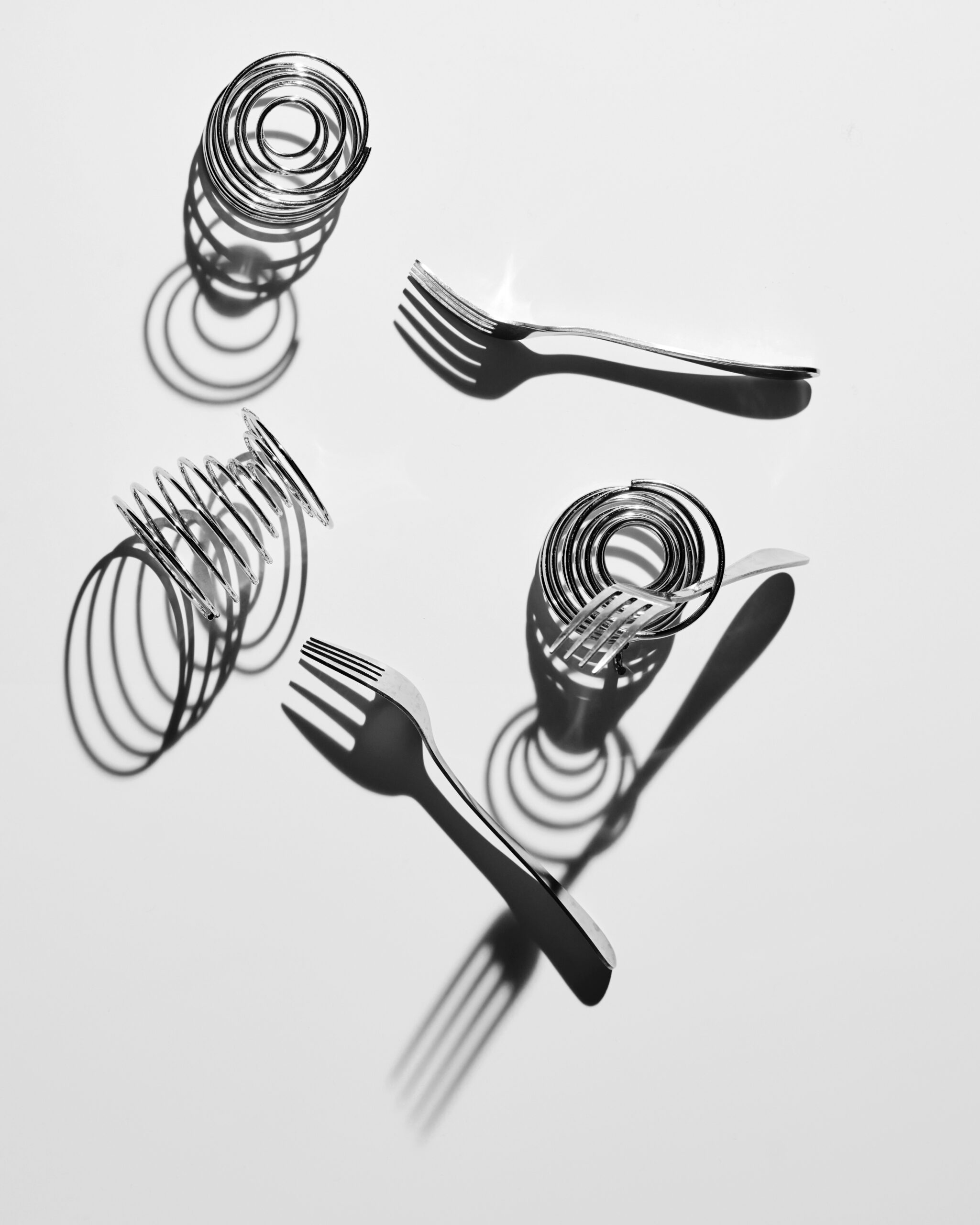 COLLECTION — Camille Moguilewsky