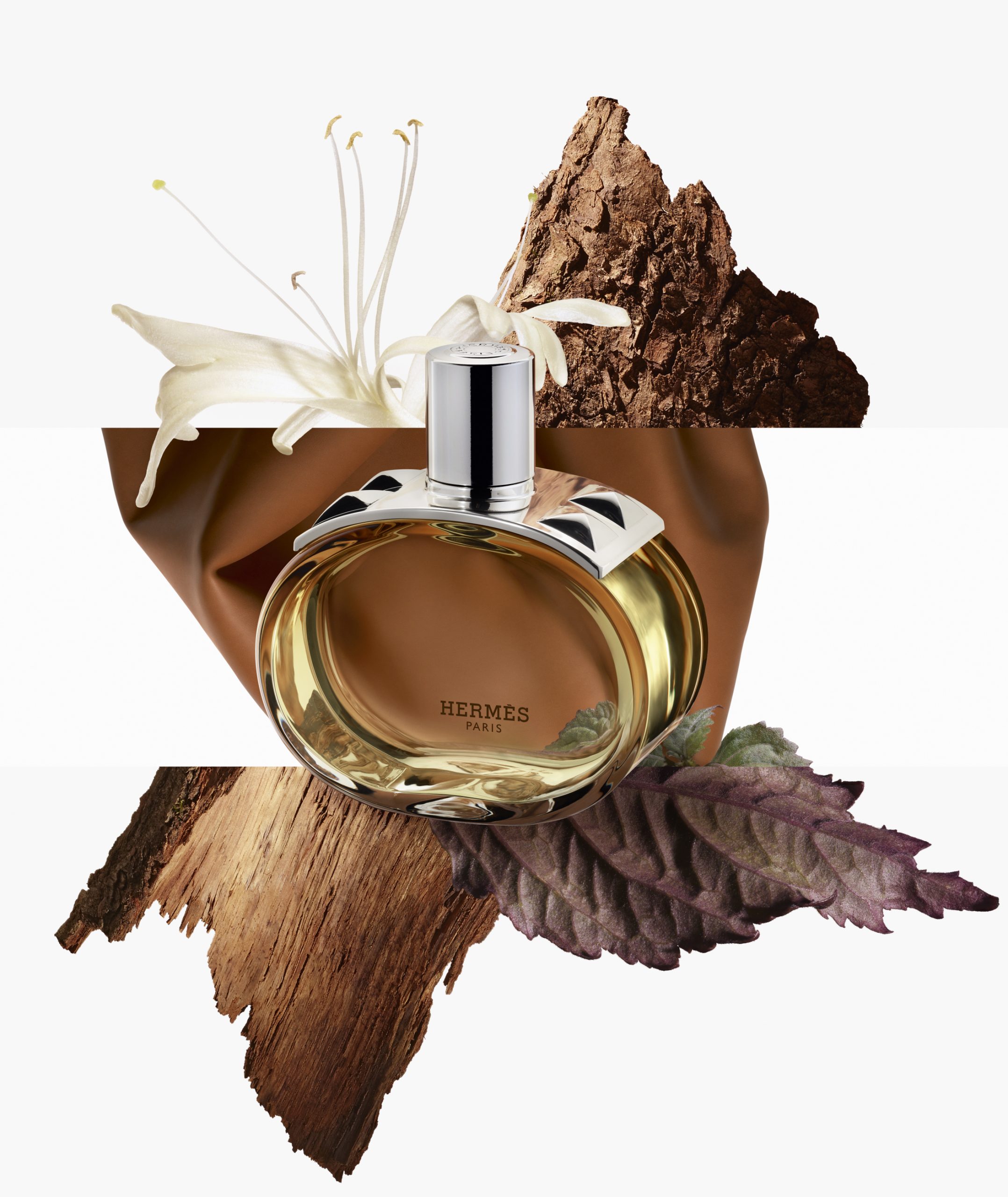 HERMES BARENIA INTENSE — Camille Moguilewsky