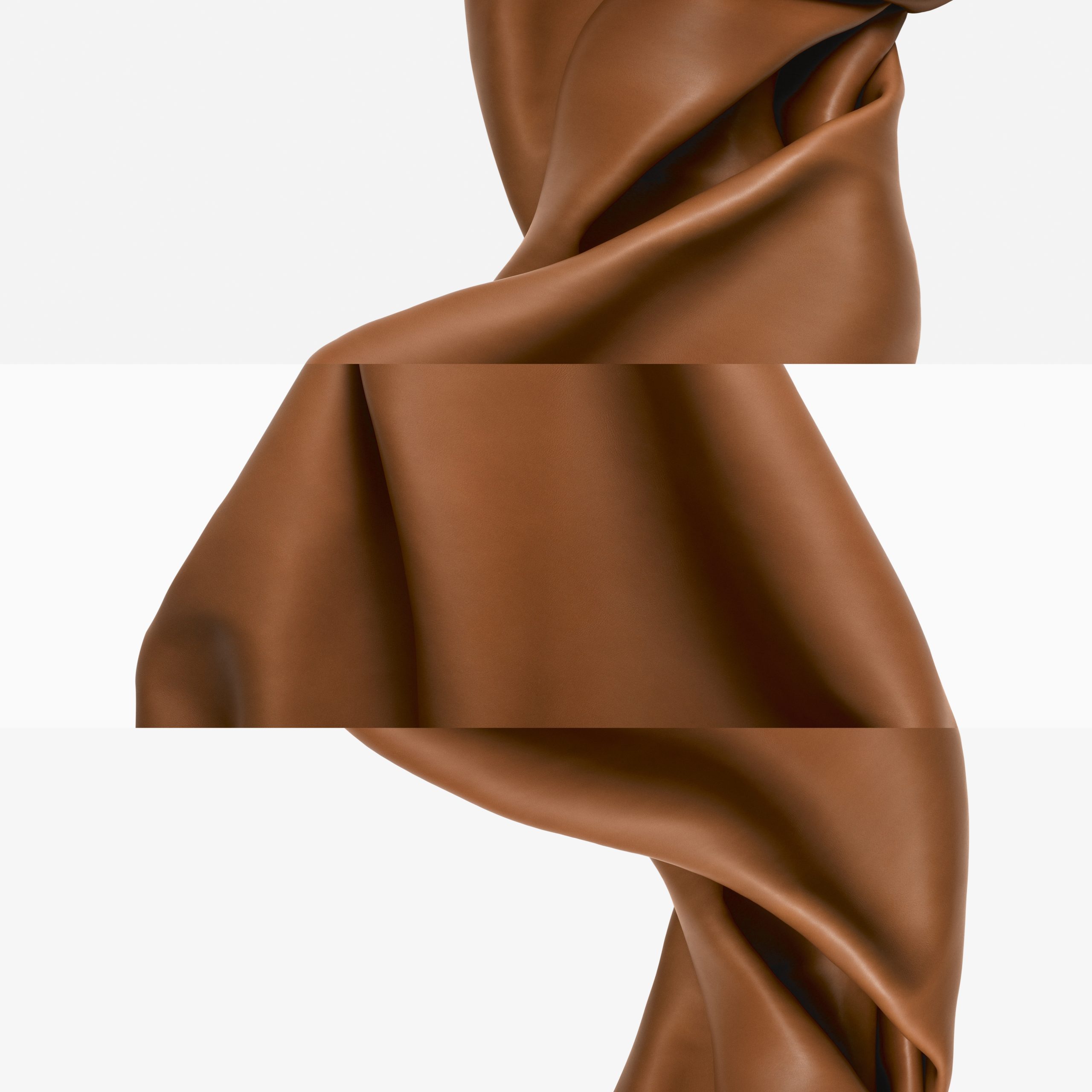 HERMES BARENIA INTENSE — Camille Moguilewsky